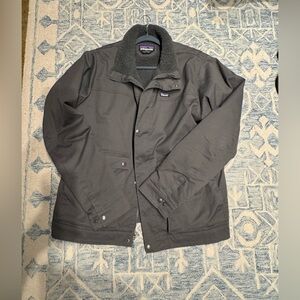Mens Patagonia jacket xxl